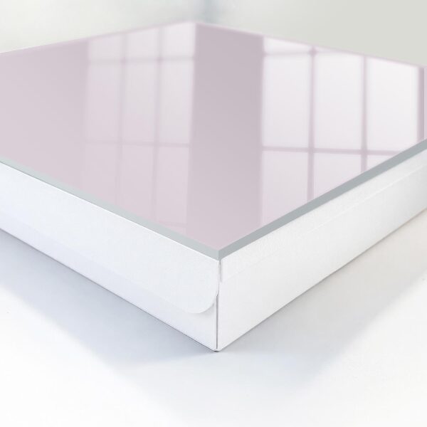 Key box Light purple