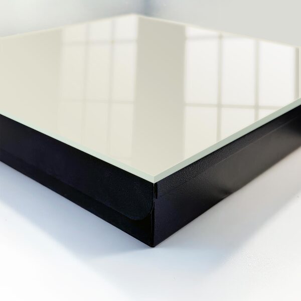 Key storage box Cream stone