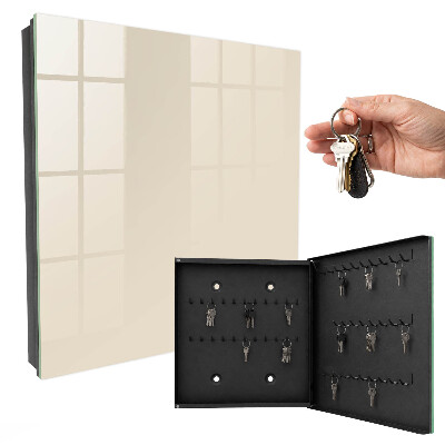 Key box Light stone