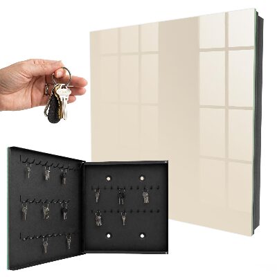Key box Light stone
