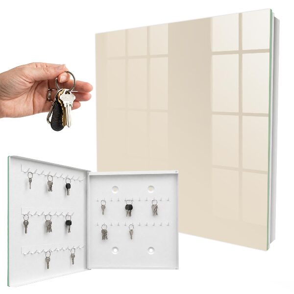 Key box Light stone