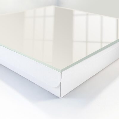 Key storage box Fashionable gray