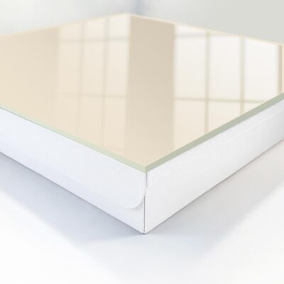 Key box Cream