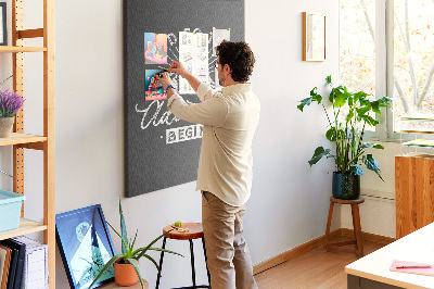 Pin board Mountains and adventure in vintage style