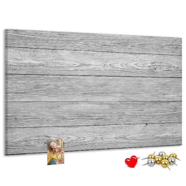 Cork display board Wooden panels