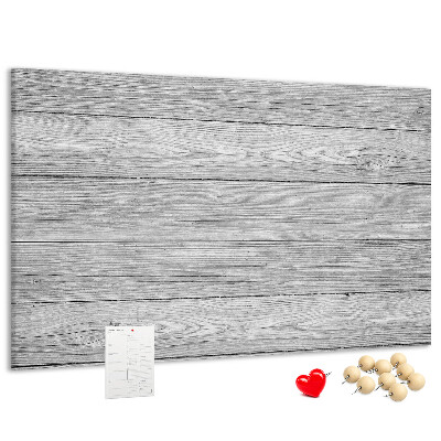 Cork display board Wooden panels
