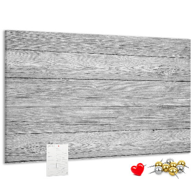 Cork display board Wooden panels