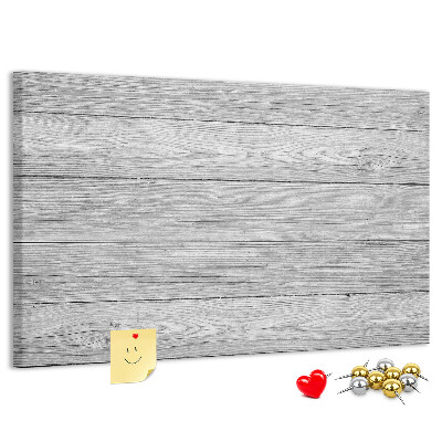 Cork display board Wooden panels