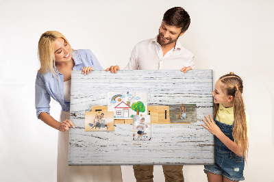 Cork display board Family