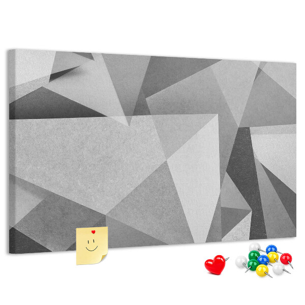 3D abstraction design