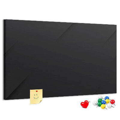 Cork board Dark wall pattern