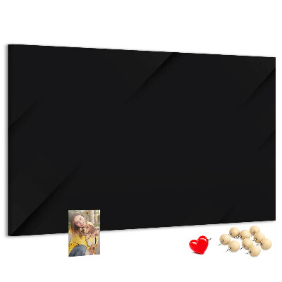 Cork board Dark wall pattern