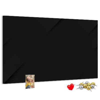 Cork board Dark wall pattern