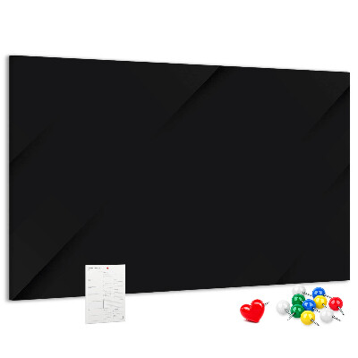 Cork board Dark wall pattern