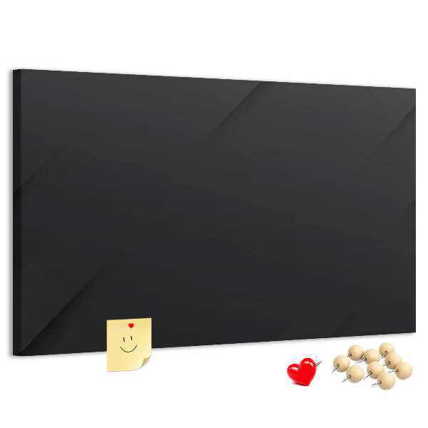 Cork board Dark wall pattern