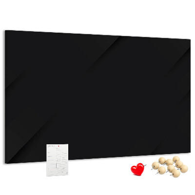 Cork board Dark wall pattern
