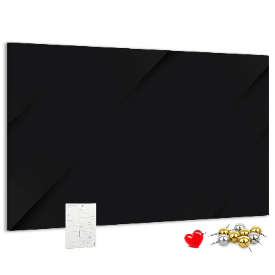 Cork board Dark wall pattern