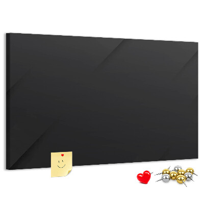 Cork board Dark wall pattern