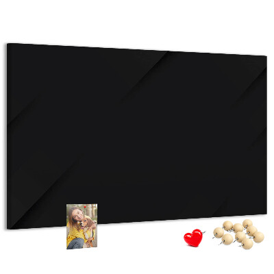 Cork board Dark wall pattern