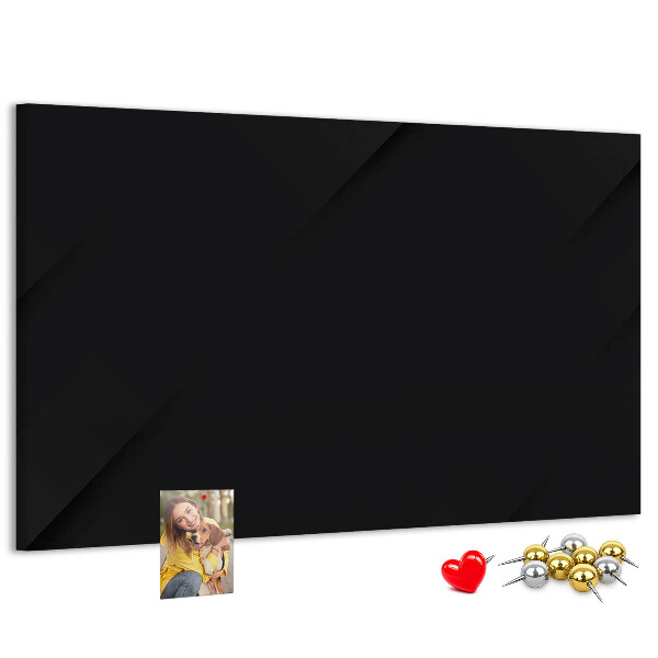 Cork board Dark wall pattern