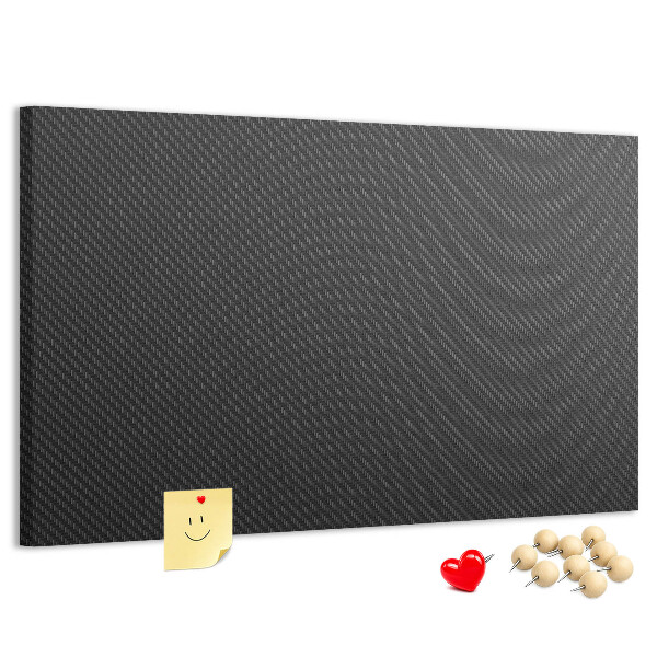Cork board Dark abstraction