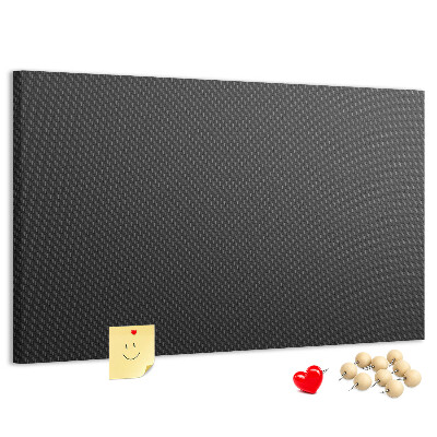 Cork board Dark abstraction