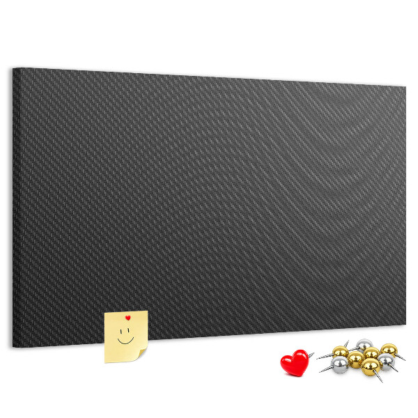 Cork board Dark abstraction