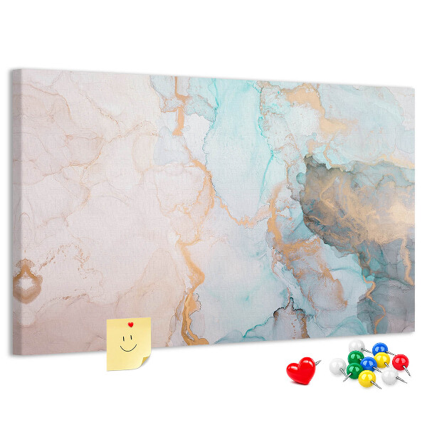 abstract painting design