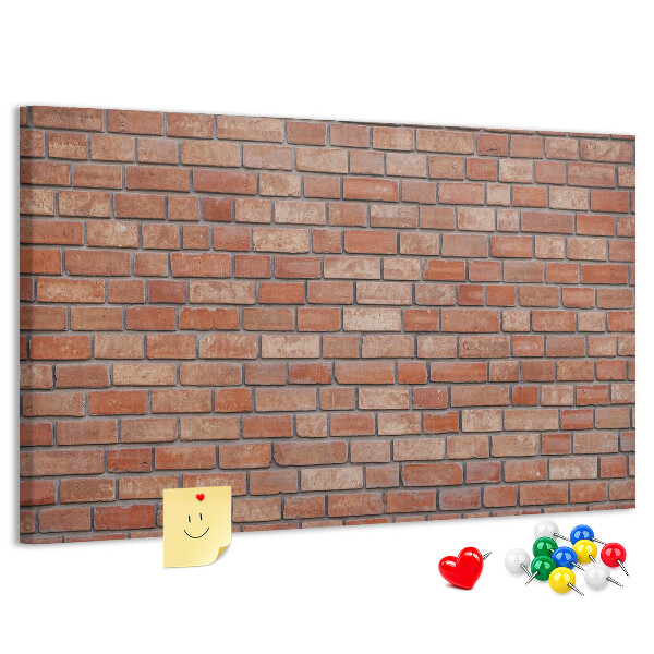 brick wall design