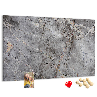 Cork board Marble pattern