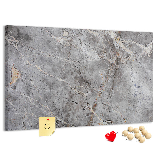 Cork board Marble pattern