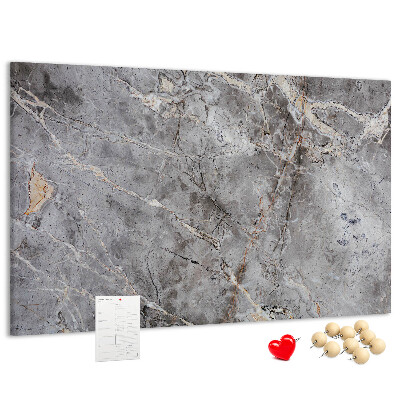 Cork board Marble pattern