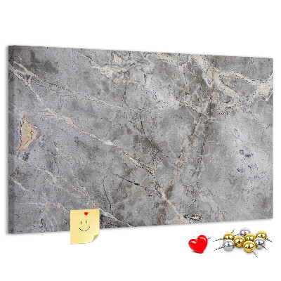 Cork board Marble pattern