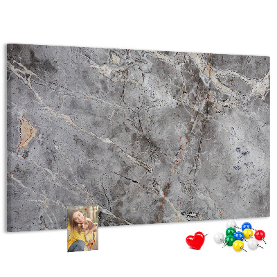Cork board Marble pattern