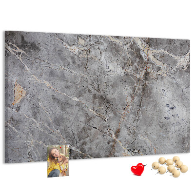 Cork board Marble pattern