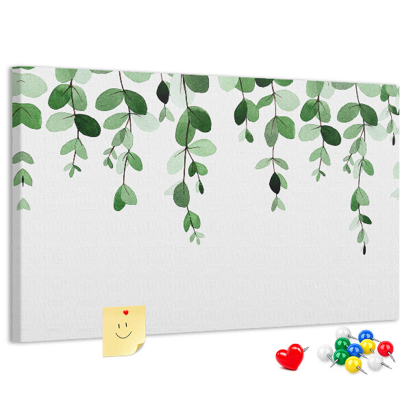 plant leaves design