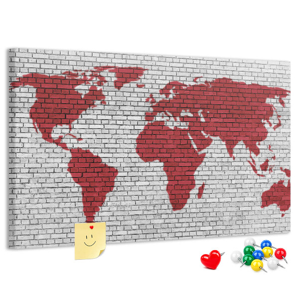 cork display board