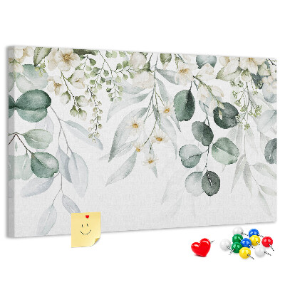 Cork board Plants nature