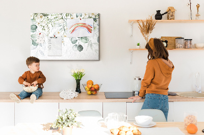 Cork board Plants nature