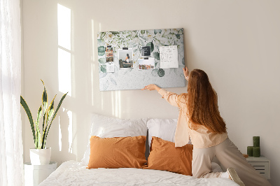 Cork board Plants nature