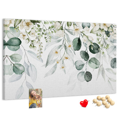 Cork board Plants nature