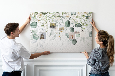 Cork board Plants nature