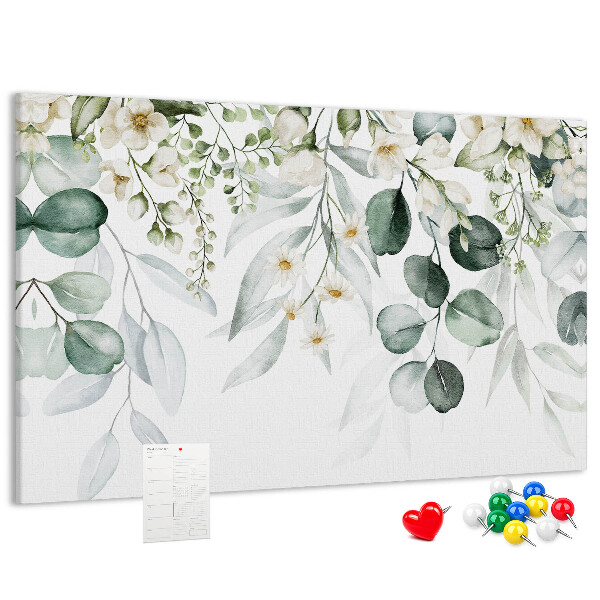 Cork board Plants nature