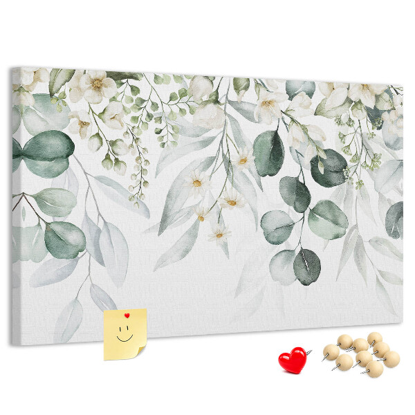 Cork board Plants nature