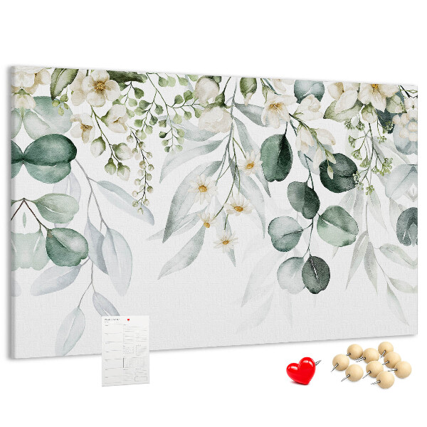 Cork board Plants nature