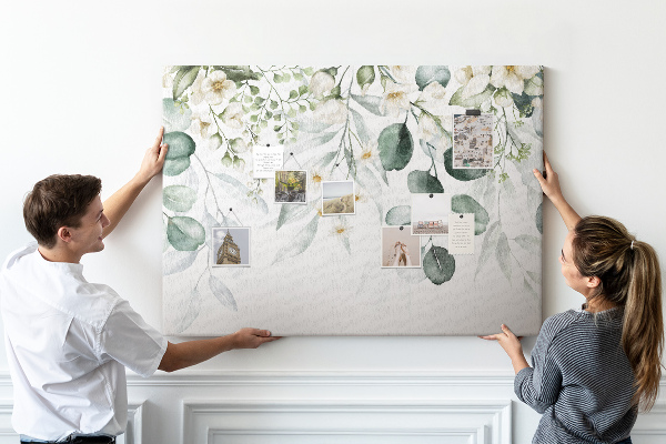 Cork board Plants nature