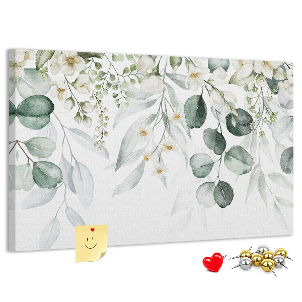 Cork board Plants nature