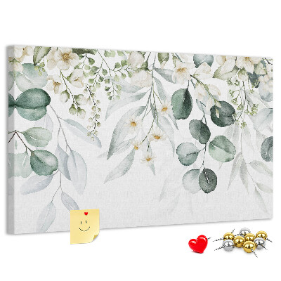 Cork board Plants nature