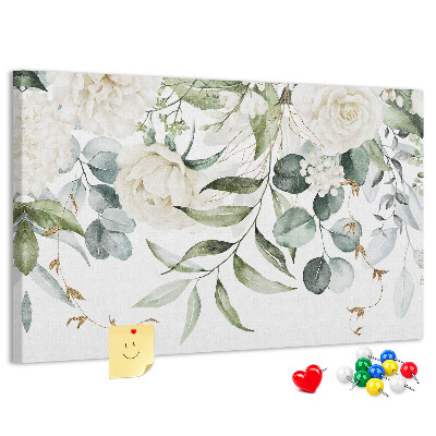 Cork board Nature