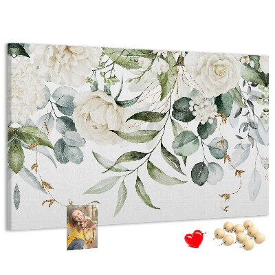 Cork board Nature